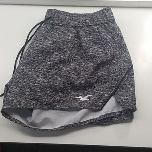 Hollister shorts size XS.